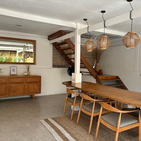 Villa Tiga Gili Air Zewnętrze zdjęcie