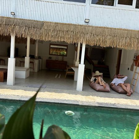 Villa Tiga Gili Air Zewnętrze zdjęcie