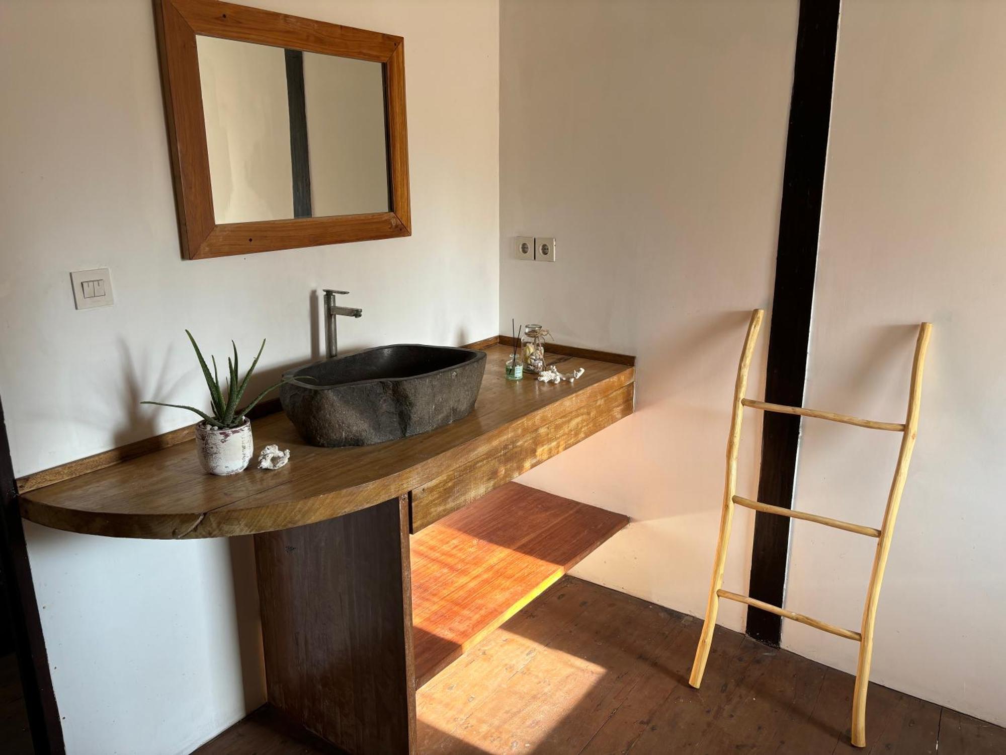 Villa Tiga Gili Air Zewnętrze zdjęcie